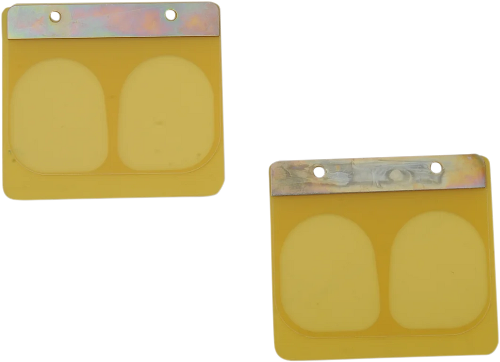 Boyesen Power Reed Set fits Suzuki - Main Product View