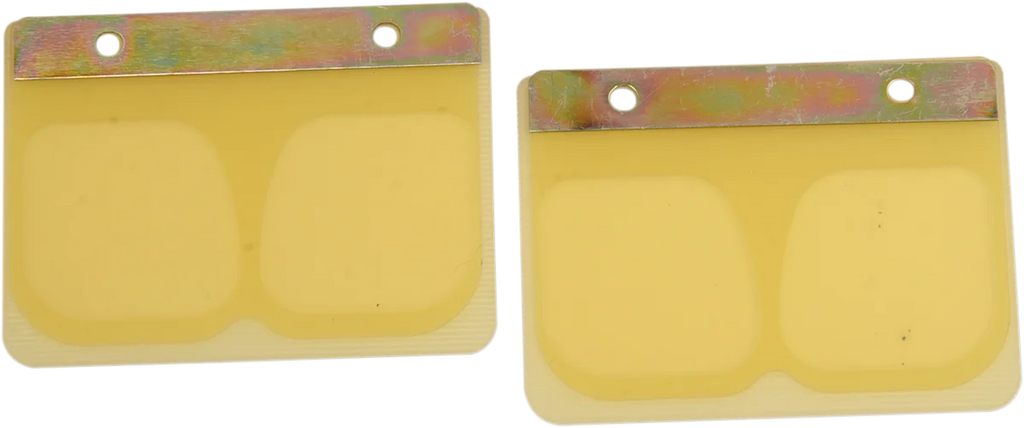 Boyesen Power Reed Set fits Suzuki - Main Product View