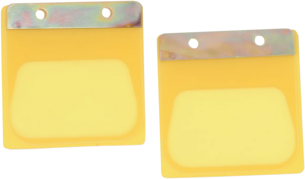 Boyesen Power Reed Set fits Yamaha - Main Product View