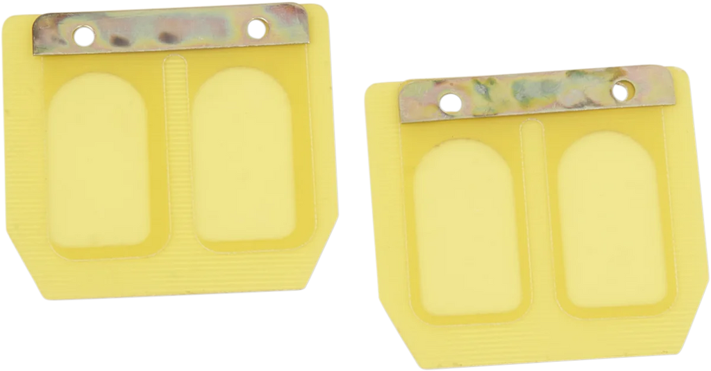 Boyesen Power Reed Set fits Yamaha - Main Product View
