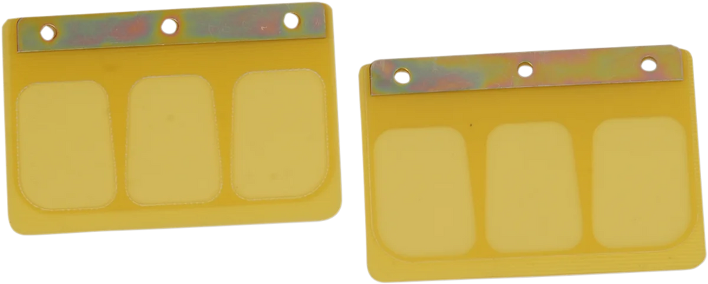 Boyesen Power Reed Set fits Yamaha - Main Product View