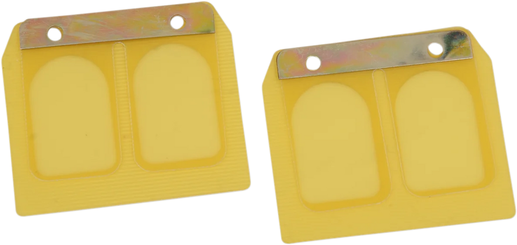 Boyesen Power Reed Set fits Yamaha - Main Product View