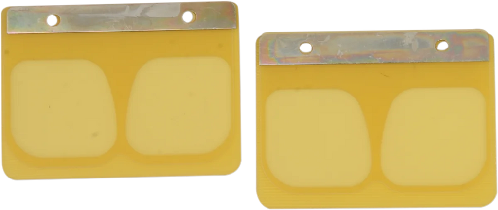 Boyesen Power Reed Set fits Yamaha - Main Product View