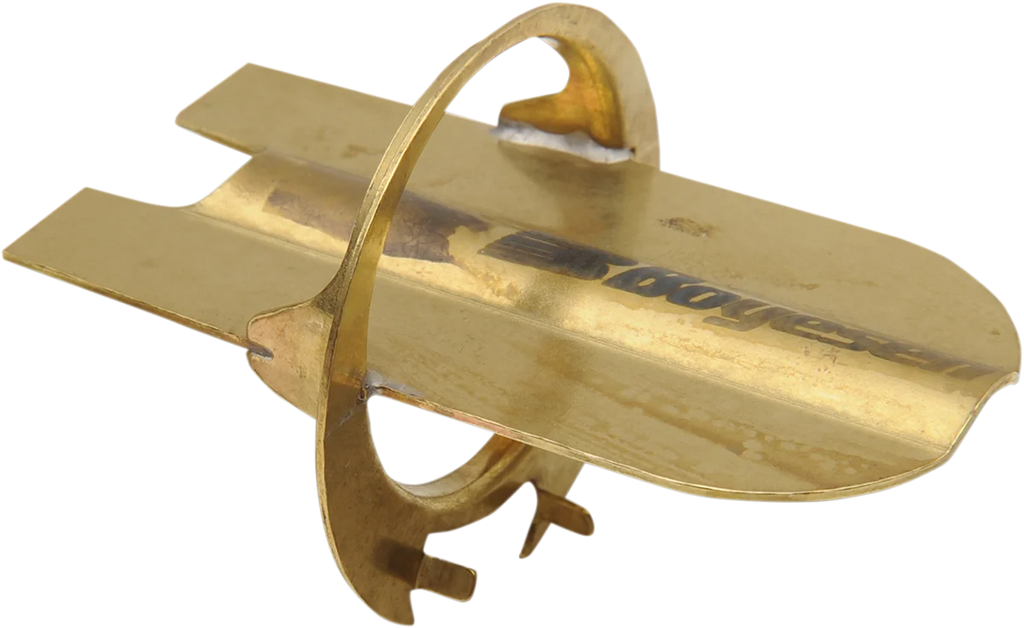 Boyesen Power Wing Fuel Atomizer - Honda PW-20 - Main Product View