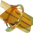Load image into Gallery viewer, Boyesen Power Wing Fuel Atomizer - Honda PW-30 - Main Product View
