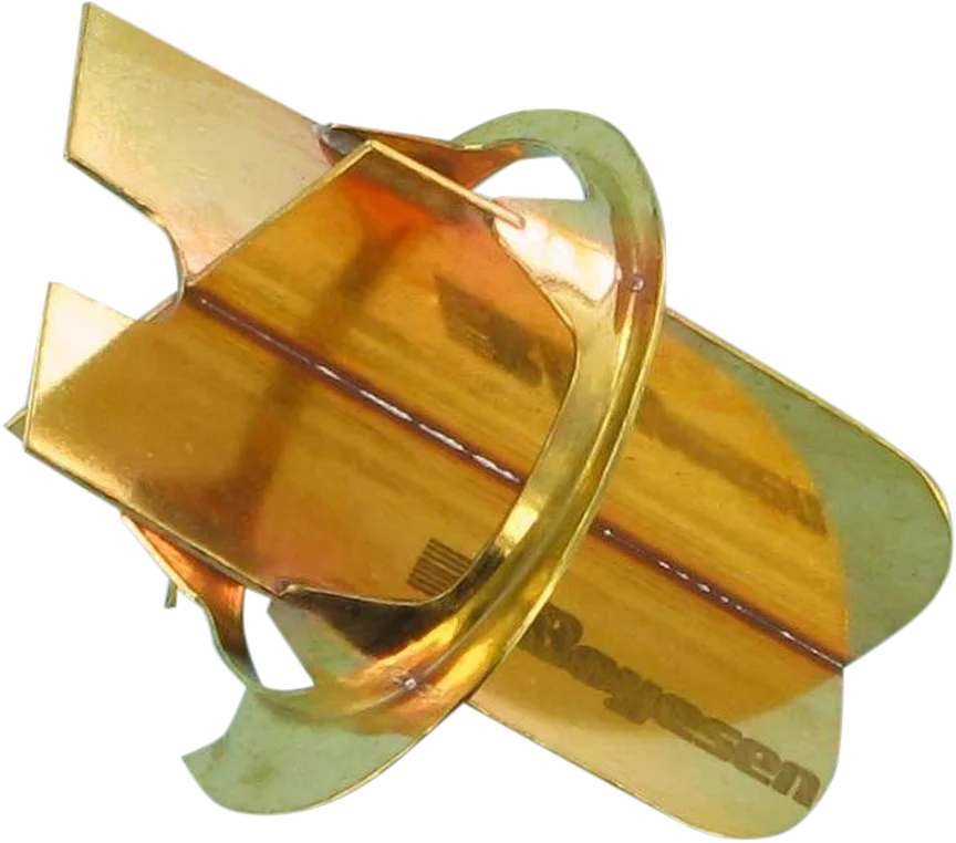 Boyesen Power Wing Fuel Atomizer - Honda PW-30 - Main Product View
