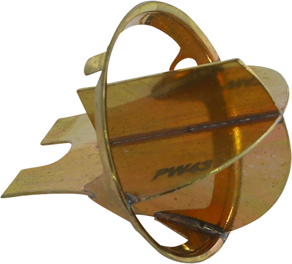 Boyesen Power Wing Fuel Atomizer - Honda/Kawasaki/KTM/Suzuki PW-43 - Main Product View