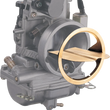 Load image into Gallery viewer, Boyesen Power Wing Fuel Atomizer - Honda/Kawasaki/Suzuki/Yamaha PW-08 - Back View