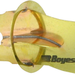 Load image into Gallery viewer, Boyesen Power Wing Fuel Atomizer - Yamaha PW-38 - Main Product View
