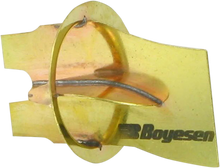Load image into Gallery viewer, Boyesen Power Wing Fuel Atomizer - Yamaha PW-38 - Main Product View