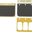 Load image into Gallery viewer, Boyesen Pro Series Reed Set - Honda PRO-214 - Main Product View