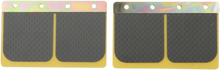 Load image into Gallery viewer, Boyesen Pro Series Reed Set PRO-45 fits Kawasaki / Suzuki - Main Product View