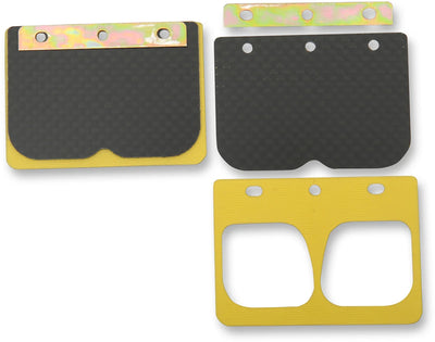 Boyesen Pro Series Reed Set PRO02 fits Honda – CI Motorsports