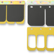 Load image into Gallery viewer, Boyesen Pro Series Reed Set PRO04 fits Kawasaki / Suzuki - Main Product View