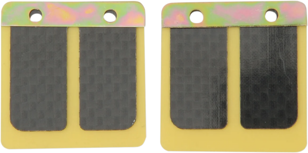 Boyesen Pro Series Reed Set PRO73 fits Kawasaki / Suzuki - Main Product View
