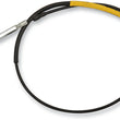 Load image into Gallery viewer, Boyesen Quickstart Accelerator Pump Cover - Keihin FCR Carburetor APC-3QS - Side View