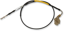 Load image into Gallery viewer, Boyesen Quickstart Accelerator Pump Cover - Keihin FCR Carburetor APC-3QS - Side View