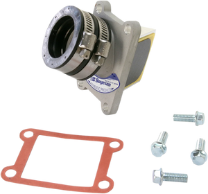 Boyesen Rad Valve Reed Cage Assembly - Gas Gas/Husqvarna/KTM RAD-40B - Main Product View