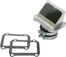 Load image into Gallery viewer, Boyesen Rad Valve Reed Cage Assembly - Husqvarna/KTM RAD-42D - Main Product View