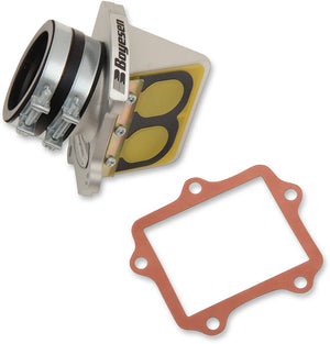 Boyesen Rad Valve Reed Cage Assembly - Kawasaki RAD-12J - Main Product View