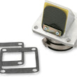 Load image into Gallery viewer, Boyesen Rad Valve Reed Cage Assembly - Kawasaki/Suzuki RAD-10E - Main Product View