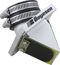 Load image into Gallery viewer, Boyesen Rad Valve Reed Cage Assembly - Kawasaki/Suzuki RAD-10E - Side View