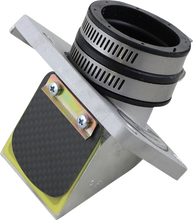 Load image into Gallery viewer, Boyesen Rad Valve Reed Cage Assembly - Kawasaki/Suzuki RAD-10E - Back View