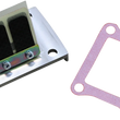 Load image into Gallery viewer, Boyesen Rad Valve Reed Cage Assembly - Kawasaki/Suzuki RAD-15 - Main Product View