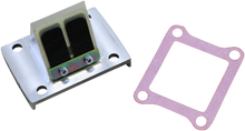 Load image into Gallery viewer, Boyesen Rad Valve Reed Cage Assembly - Kawasaki/Suzuki RAD-15 - Main Product View