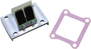 Boyesen Rad Valve Reed Cage Assembly - Kawasaki/Suzuki RAD-15 - Main Product View