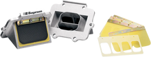 Load image into Gallery viewer, Boyesen Rad Valve Reed Cage Assembly - Kawasaki/Suzuki RAD-15 - Side View