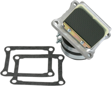 Load image into Gallery viewer, Boyesen Rad Valve Reed Cage Assembly RAD-01A fits Honda - Main Product View