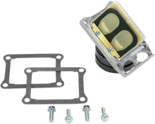 Load image into Gallery viewer, Boyesen Rad Valve Reed Cage Assembly RAD-01G fits Honda - Main Product View