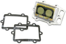 Load image into Gallery viewer, Boyesen Rad Valve Reed Cage Assembly RAD-02F fits Honda - Main Product View