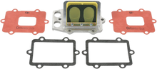 Load image into Gallery viewer, Boyesen Rad Valve Reed Cage Assembly RAD-02G fits Honda - Main Product View