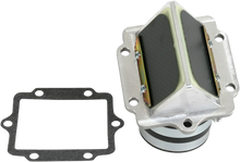 Load image into Gallery viewer, Boyesen Rad Valve Reed Cage Assembly RAD-11 fits Kawasaki - Main Product View