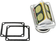 Load image into Gallery viewer, Boyesen Rad Valve Reed Cage Assembly RAD-11J fits Kawasaki - Main Product View
