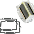 Load image into Gallery viewer, Boyesen Rad Valve Reed Cage Assembly RAD-12 fits Kawasaki - Main Product View