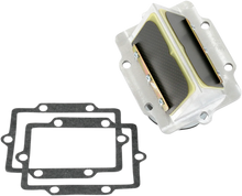 Load image into Gallery viewer, Boyesen Rad Valve Reed Cage Assembly RAD-12 fits Kawasaki - Main Product View