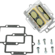 Load image into Gallery viewer, Boyesen Rad Valve Reed Cage Assembly RAD-12H fits Kawasaki - Main Product View