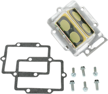 Load image into Gallery viewer, Boyesen Rad Valve Reed Cage Assembly RAD-12H fits Kawasaki - Main Product View
