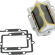 Load image into Gallery viewer, Boyesen Rad Valve Reed Cage Assembly RAD-13 fits Kawasaki - Main Product View