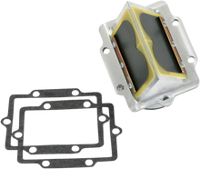 Load image into Gallery viewer, Boyesen Rad Valve Reed Cage Assembly RAD-13 fits Kawasaki - Main Product View