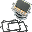 Load image into Gallery viewer, Boyesen Rad Valve Reed Cage Assembly RAD-24 fits Suzuki - Main Product View