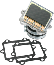 Load image into Gallery viewer, Boyesen Rad Valve Reed Cage Assembly RAD-24 fits Suzuki - Main Product View