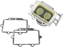 Load image into Gallery viewer, Boyesen Rad Valve Reed Cage Assembly RAD-24I fits Suzuki - Main Product View