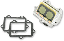 Load image into Gallery viewer, Boyesen Rad Valve Reed Cage Assembly RAD-24J fits Suzuki - Main Product View