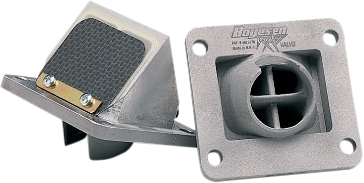 Boyesen Rad Valve Reed Cage Assembly RAD-25 fits Suzuki - Main Product View