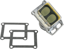 Load image into Gallery viewer, Boyesen Rad Valve Reed Cage Assembly RAD-33G fits Yamaha - Main Product View