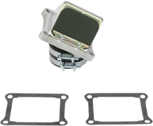 Load image into Gallery viewer, Boyesen Rad Valve Reed Cage Assembly RAD01B fits Honda - Main Product View